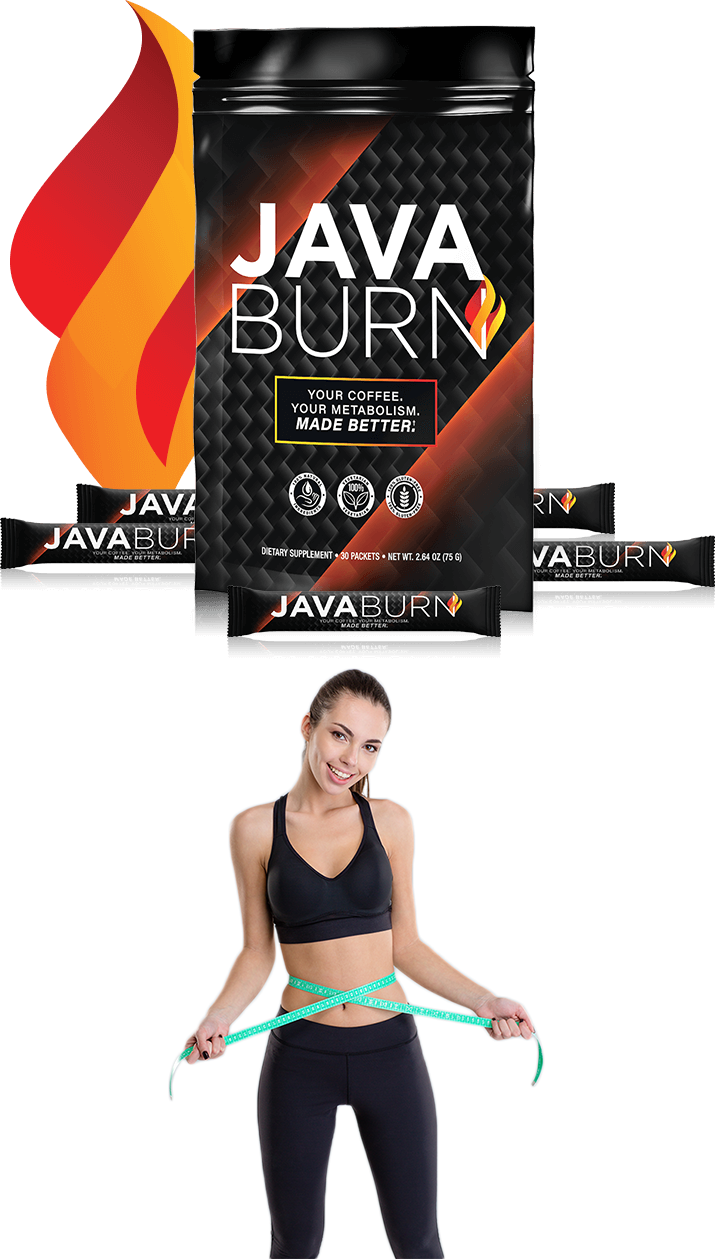 Java Burn™ Official site