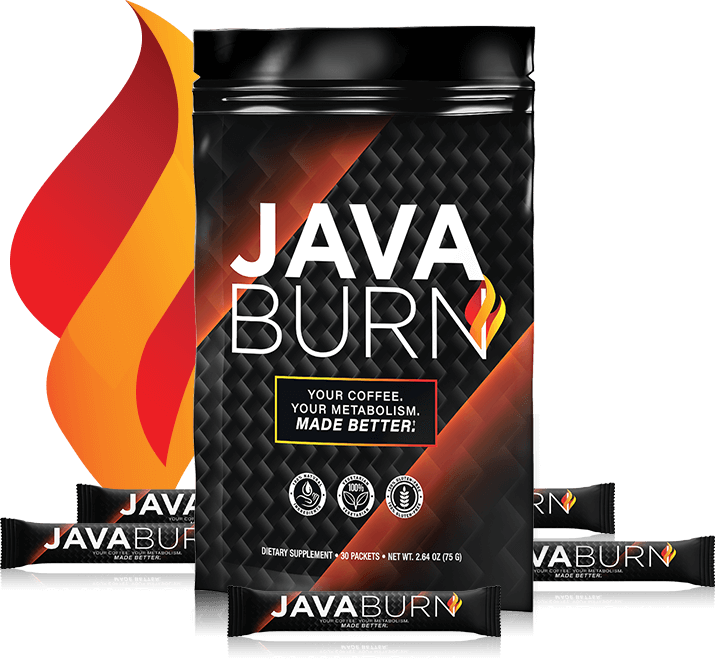 Buy Java Burn Coffee 85% Discount